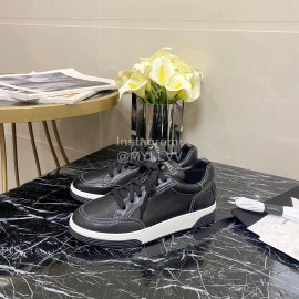 Chanel Black Spring Casual Board Shoes
