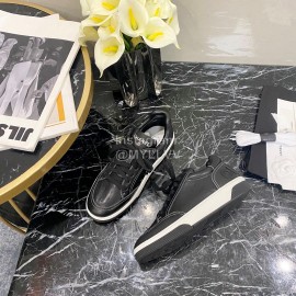 Chanel Black Spring Casual Board Shoes