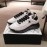 Chanel White Spring Sneakers For Women