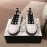 Chanel White Spring Sneakers For Women