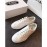 Chanel White Casual Shoes