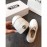 Chanel White Casual Shoes