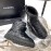 Chanel Winter Sheepskin Wool Boots For Women