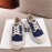 Chanel Casual Shoes For Women Blue