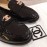 Chanel Black Casual Shoes For Women