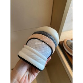 Chanel Autumn Winter Mesh Sneakers For Women