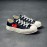 Converse Cdg Play Casual Canvas Shoes Black