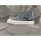 Converse Cdg Comme Des Garons Play Casual High Sport Canvas Shoes Gray