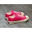 Converse Chuck 1970s Casual Canvas Shoes Rose Red