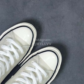 Converse Chuck 70s Wool High Sport Shoes Beige