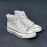 Converse Chuck 70s Wool High Sport Shoes