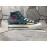 Converse Chuck 70 Mixed Material High Sport Shoes Green