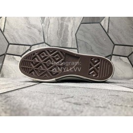 Converse Chuck 70 Mixed Material High Sport Shoes Green