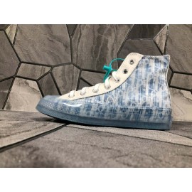 Converse Dior Restructured Chuck 1970 Highnot For Sale Sneakers