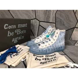 Converse Dior Restructured Chuck 1970 Highnot For Sale Sneakers