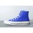 Converse Chuck 70s High Top Canvas Shoes For Men And Women Blue