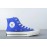 Converse Chuck 70s High Top Canvas Shoes For Men And Women Blue