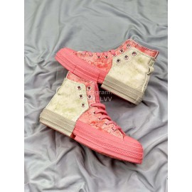 Converse Feng Chen  Wang2-In-1chuck70 High Top Shoes