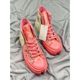 Converse Feng Chen  Wang2-In-1chuck70 High Top Shoes
