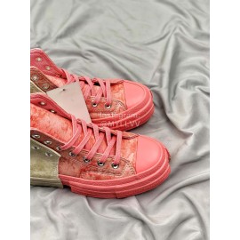Converse Feng Chen  Wang2-In-1chuck70 High Top Shoes