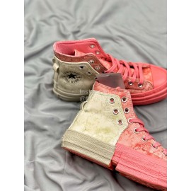 Converse Feng Chen  Wang2-In-1chuck70 High Top Shoes