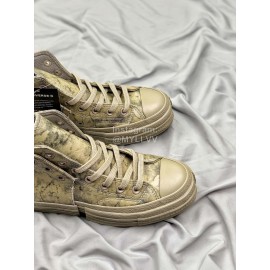 Converse Feng Chen  Wang2-In-1chuck70 New High Top Shoes
