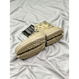 Converse Feng Chen  Wang2-In-1chuck70 New High Top Shoes