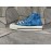 Converse Chuck 1970s High Top Canvas Shoes Blue