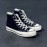 Converse Chuck 1970s Autumn Winter High Top Canvas Shoes