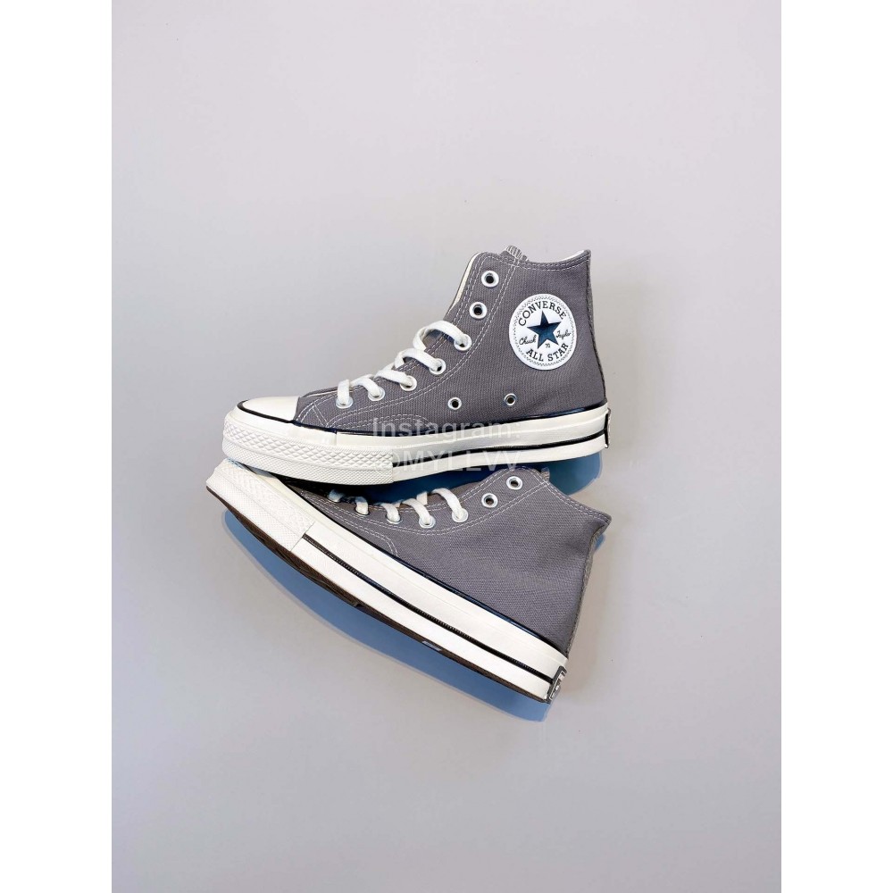 Converse 1970s Casual High Top Canvas Shoes For Men And Women