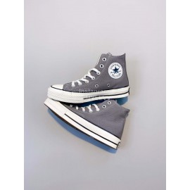 Converse 1970s Casual High Top Canvas Shoes For Men And Women