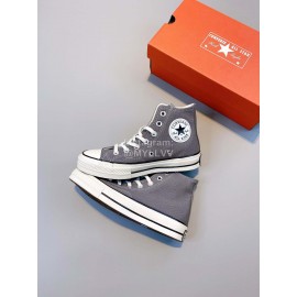 Converse 1970s Casual High Top Canvas Shoes For Men And Women