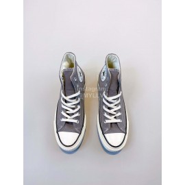 Converse 1970s Casual High Top Canvas Shoes For Men And Women
