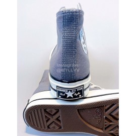 Converse 1970s Casual High Top Canvas Shoes For Men And Women