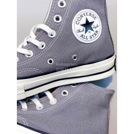 Converse 1970s Casual High Top Canvas Shoes For Men And Women