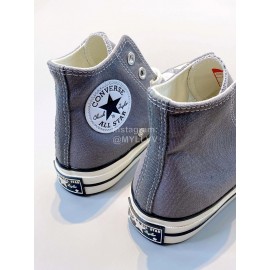 Converse 1970s Casual High Top Canvas Shoes For Men And Women