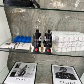 Converse Runstar Thick Soled High Top Shoes For Men And Women Black