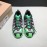 DG Light Fashion Ns1 Sneakers For Men Green