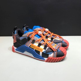 DG Light Fashion Ns1 Sneakers For Men Blue