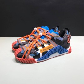 DG Light Fashion Ns1 Sneakers For Men Blue