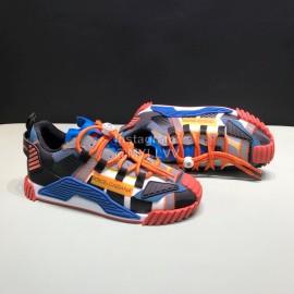 DG Light Fashion Ns1 Sneakers For Men Blue