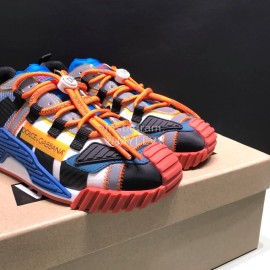 DG Light Fashion Ns1 Sneakers For Men Blue