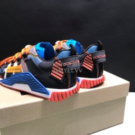 DG Light Fashion Ns1 Sneakers For Men Blue