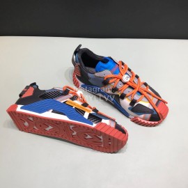 DG Light Fashion Ns1 Sneakers For Men Blue