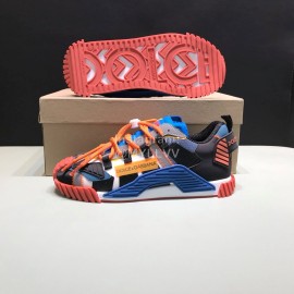 DG Light Fashion Ns1 Sneakers For Men Blue