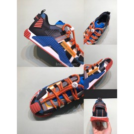 DG Light Fashion Ns1 Sneakers For Men Blue