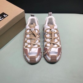 DG Light Fashion Ns1 Sneakers For Men Khaki