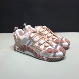 DG Light Fashion Ns1 Sneakers For Men Khaki