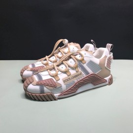 DG Light Fashion Ns1 Sneakers For Men Khaki