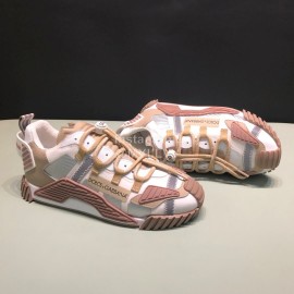 DG Light Fashion Ns1 Sneakers For Men Khaki